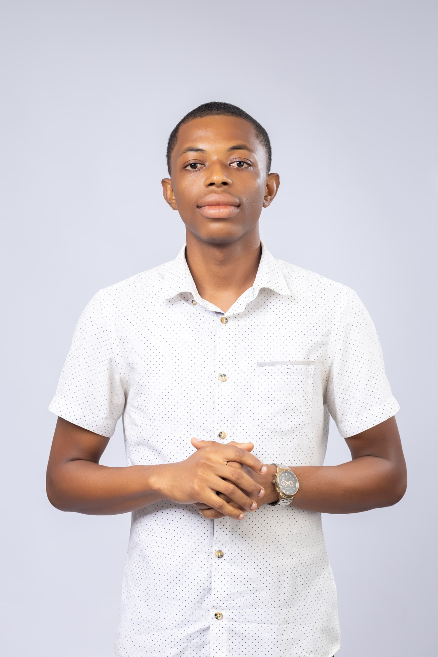 Salifu Abdul-Mannan Ayomah