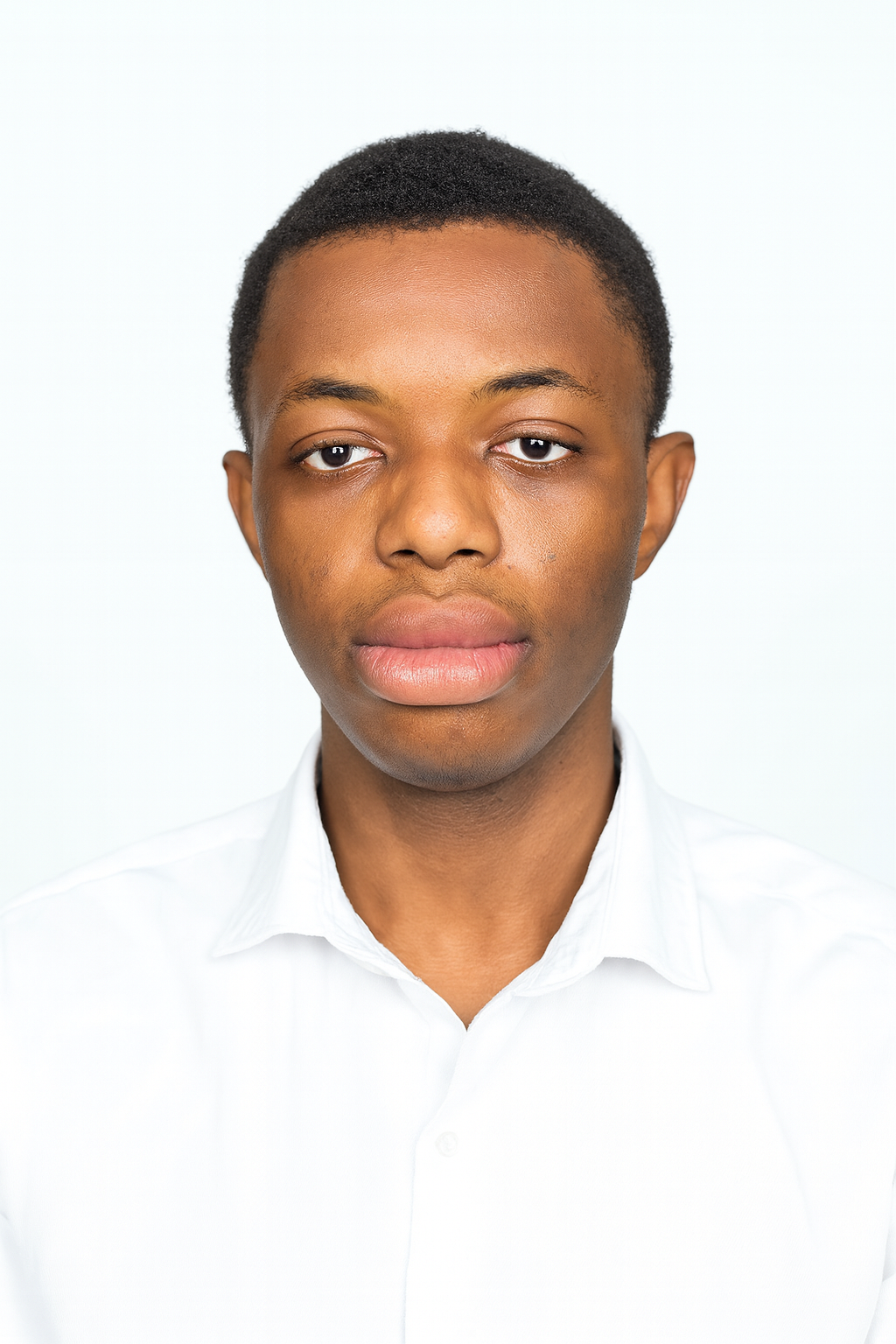 Salifu Abdul-Mannan Ayomah - Product Builder